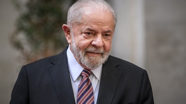 Lula critica abandono global ao Haiti e quer apoio da esquerda francesa ao acordo UE-Mercosul