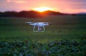 Sindicato Rural de Guarantã do Norte e SENAR oferece curso de Operação de aeronave remotamente pilotada – drone – asa rotativa