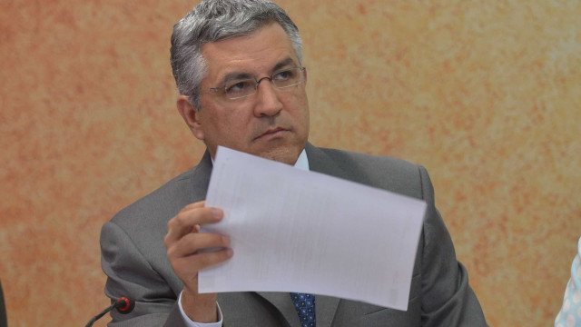 ‘Fundamental é concluir a votação do arcabouço fiscal nesta semana’, diz Padilha