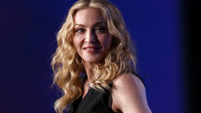 Madonna esteve com Katy Perry horas antes de ser encontrada inconsciente