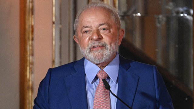 Lula anuncia Ferrovia Oeste-Leste como parte do novo PAC