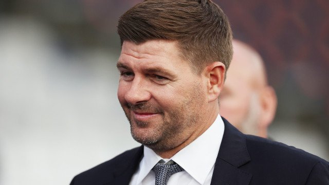Steven Gerrard embarca na ‘onda’ e também vai rumar à Arábia Saudita
