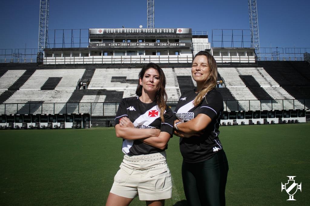 Dionisio.Ag, Carol Paiﬀer (Shark Tank Brasil) e Deixa Ela Treinar se unem em prol do futebol feminino