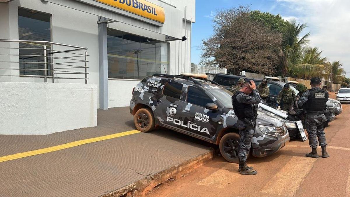 Mortos pela Polícia Militar em Itaúba são identificados e dois deles eram irmãos