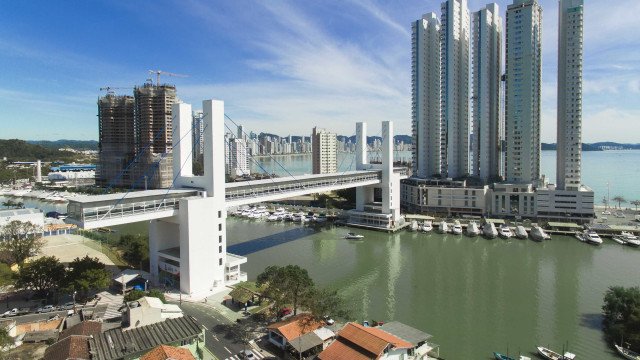 Balneário Camboriú tem o maior preço por metro quadrado de imóvel residencial