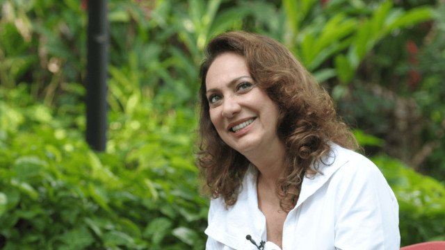 Eliane Giardini entra em ‘Terra e Paixão’ para tentar reaquecer novela da Globo