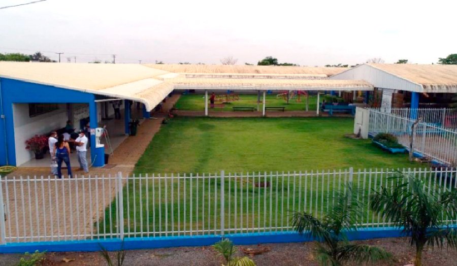 Prefeitura abre edital para reformar escola em Lucas do Rio Verde; R$ 5,9 milhões
