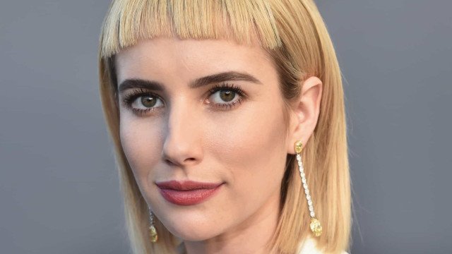 Emma Roberts pede desculpas a Angelica Ross após ser acusada de transfobia em ‘AHS’