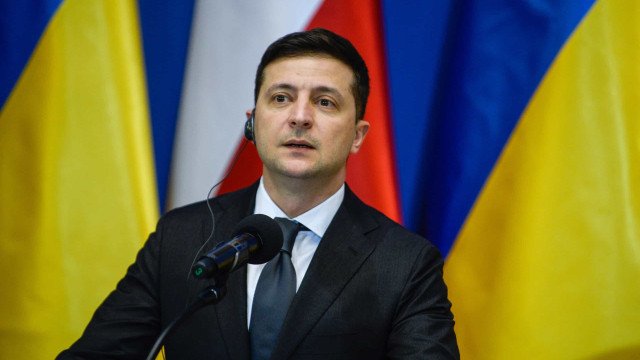 Crise na guerra e corrupção derrubam ministro da Defesa da Ucrânia