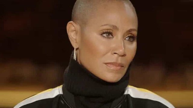 Jada Pinkett Smith reage após prisão de possível homicida de Tupac