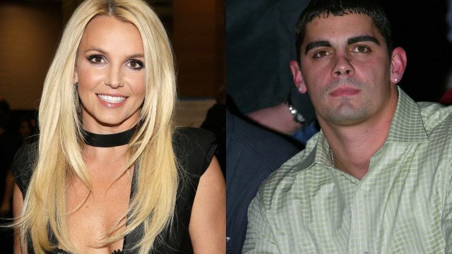 Jason Alexander, ‘ex’ de Britney, é expulso de academia por assédio