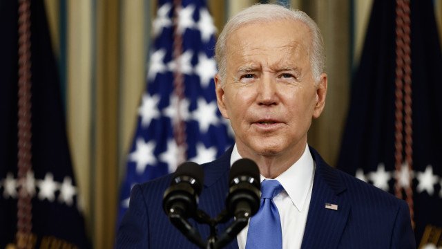 Biden enfrenta dúvidas de democratas como nome do partido em eleição de 2024