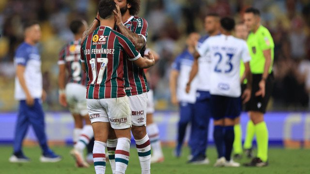 Fluminense vence Cruzeiro com golaço ‘venenoso’ antes da semi da Libertadores