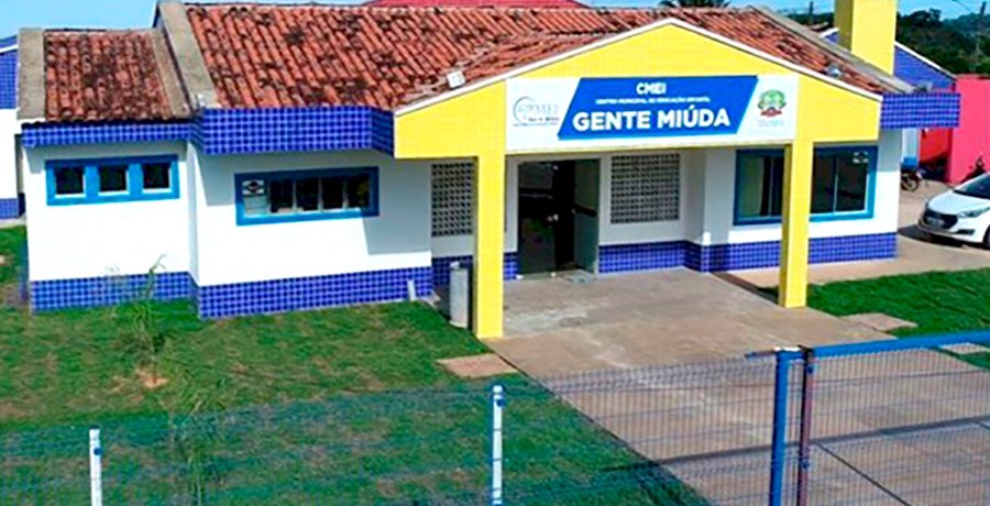 Prefeitura vai destinar R$ 501 mil em materiais didáticos para creches e escolas de Guarantã do Norte