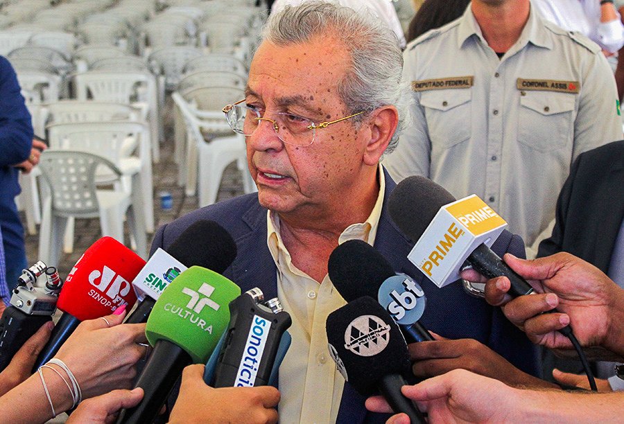 Senado aprova Marco Temporal e projeto vai à sanção: “Dia histórico”, diz Jayme Campos