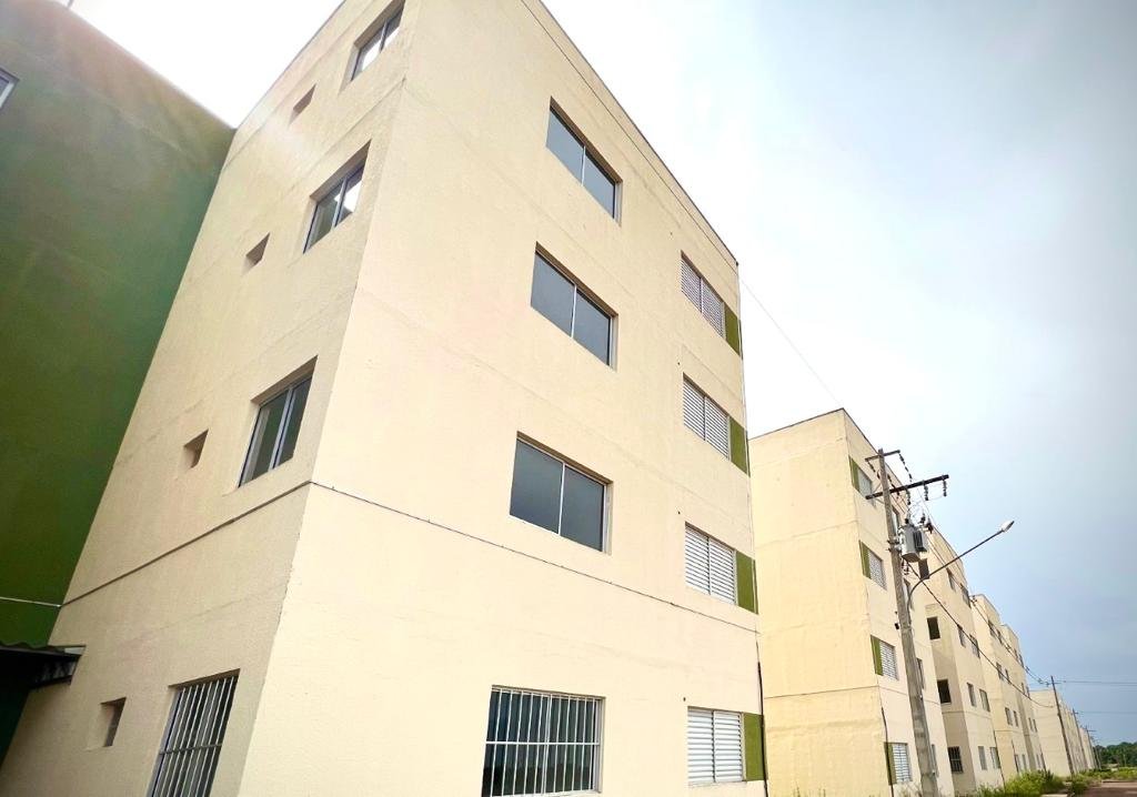 Sinop: prefeitura orienta 288 famílias dos procedimentos para ocupar apartamentos no Nico Baracat; sorteio dia 17