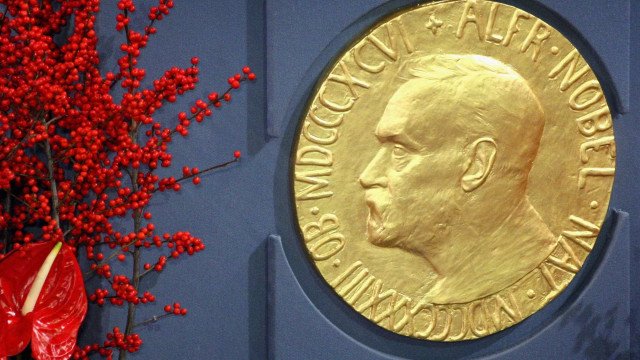 8 em cada 10 prêmios Nobel da Paz da história foram vencidos por homens