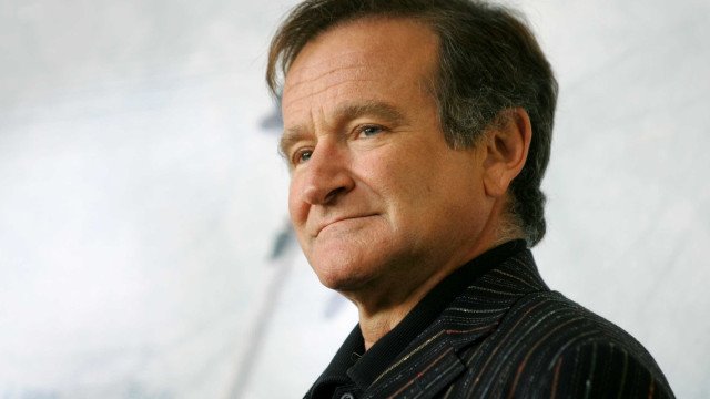 Filha de Robin Williams diz estar perturbada com uso de IA