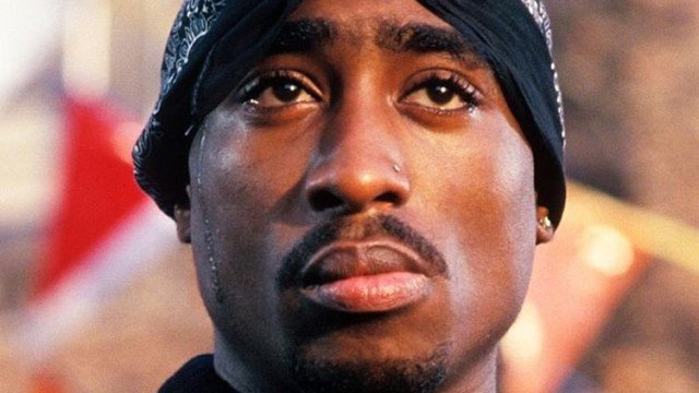 Vídeo mostra briga do rapper Tupac Shakur horas antes de ser assassinado