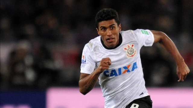 Corinthians estuda renovar até o fim de 2024 com Paulinho, que só jogou 19 vezes no ano
