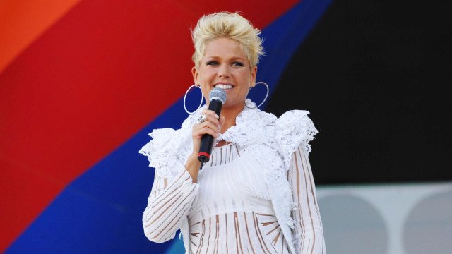 Xuxa confirma presença na próxima edição do Criança Esperança, no ano que vem