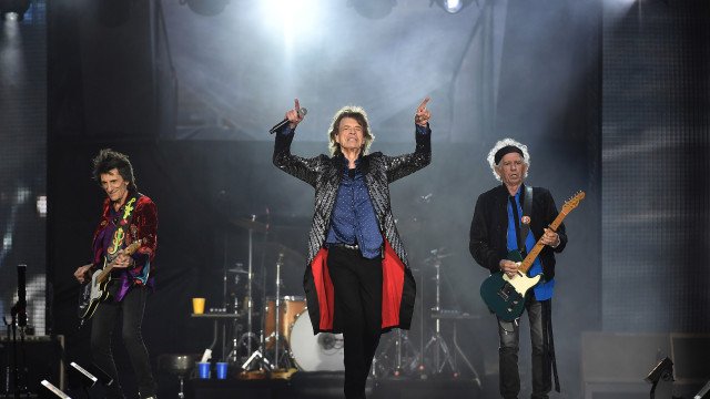 Rolling Stones fazem de ‘Hackney Diamonds’ seu melhor álbum em 42 anos