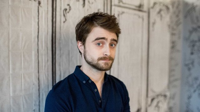 Radcliffe conta história de dublê que ficou paraplégico em ‘Harry Potter’