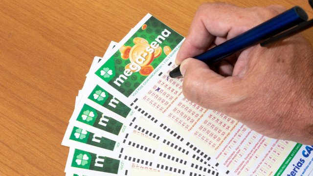 Mega-Sena acumula e prêmio chega a R$ 52 milhões