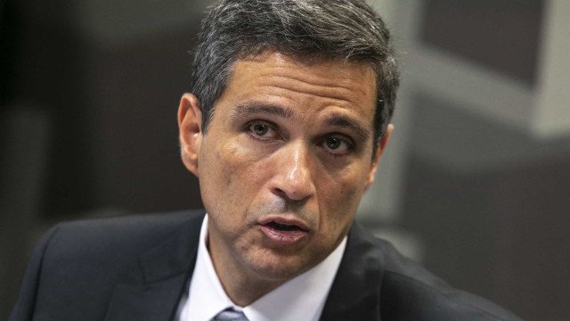 Campos Neto volta a elogiar manutenção da meta de inflação em 3%