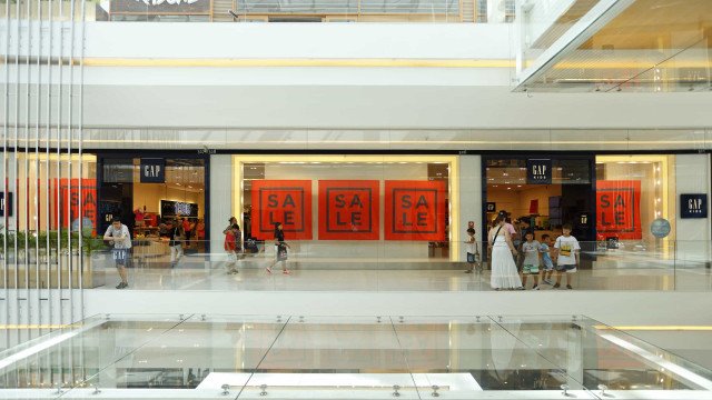 Polishop, Ponto e Imaginarium lideram fechamento de lojas em shoppings