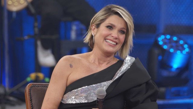 Flávia Alessandra se demite da Globo após 34 anos