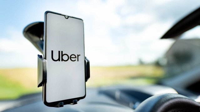 Uber pagará R$ 1.000 a motoristas nível ‘diamante’; saiba quem pode receber
