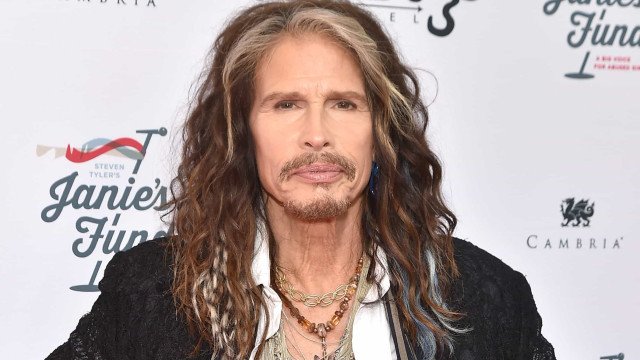 Aerosmith cancela todos os shows até o fim do ano após grave lesão vocal de Steven Tyler