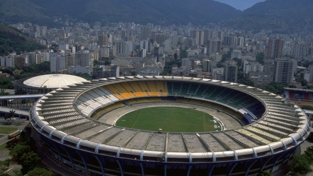 Maracanã será palco de clássico Brasil e Argentina pelas Eliminatórias