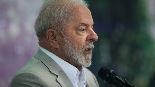 Lula prometeu nos tirar de Gaza, diz brasileiro após conversa com presidente