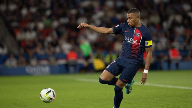 Franceses dizem que Mbappé está ‘pagando a fatura’ das atitudes no PSG