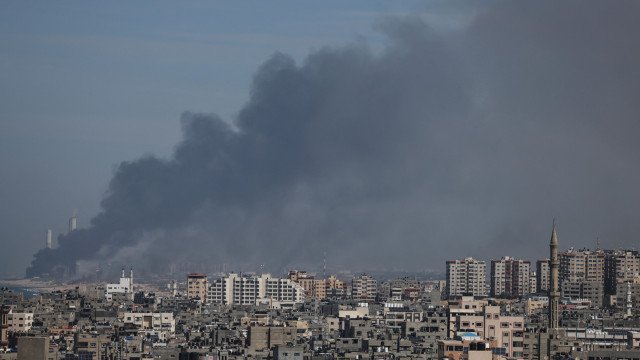 ONU condena ataque do Hamas ao território israelense