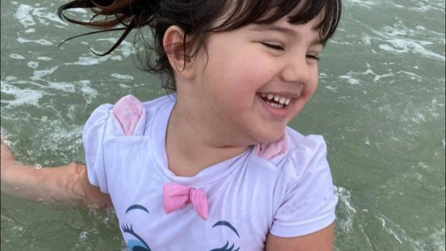 Menina morre ao estourar balão do seu 7º aniversário nos EUA