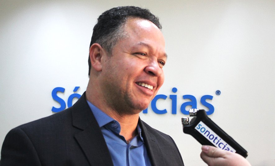 Deputado mato-grossense se filia no PL e deve disputar prefeitura de Rondonópolis