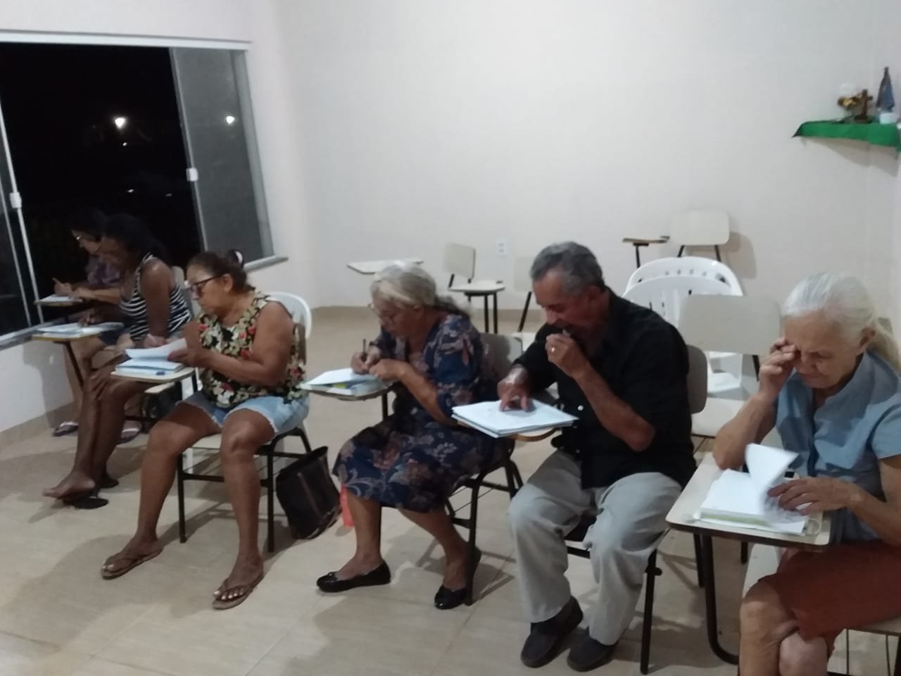 Mais de 500 adultos concluem programa Mais MT Muxirum em Sinop e aprendem ler e escrever