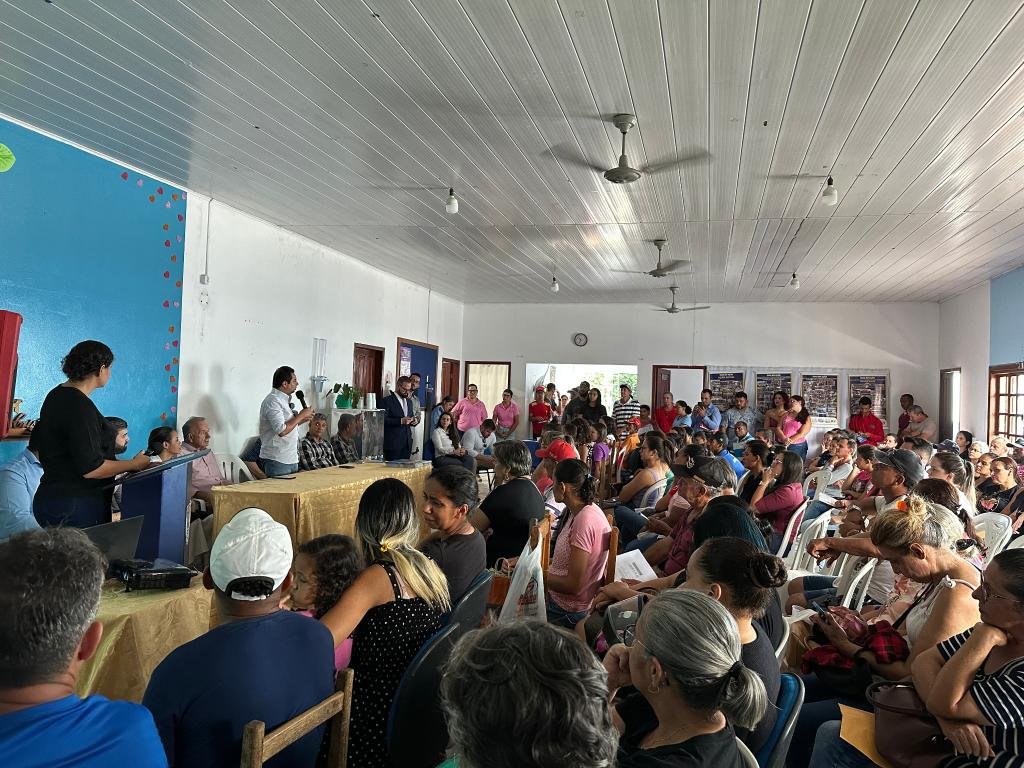 Governo do Estado abre inscrições para programa de moradia com 100 casas no Nortão
