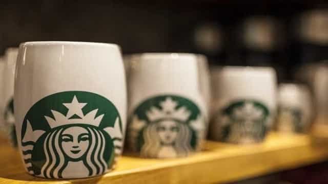 Dono da Starbucks deve R$ 10 milhões a ex-funcionários