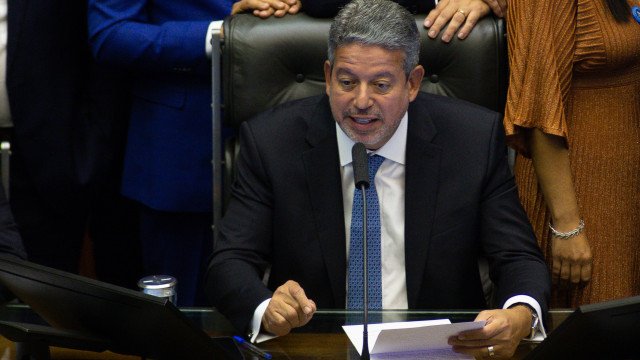 Lira afirma que Haddad ratificou em reunião que vai perseguir déficit zero em 2024