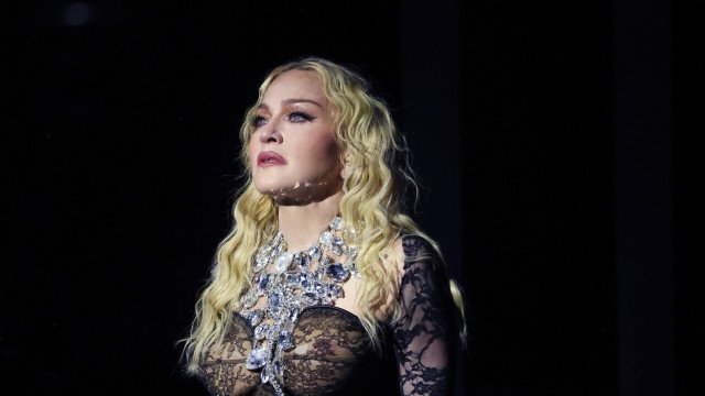 Madonna reage ao ser chamada de ‘gostosa’: "Deve ter sido um brasileiro"