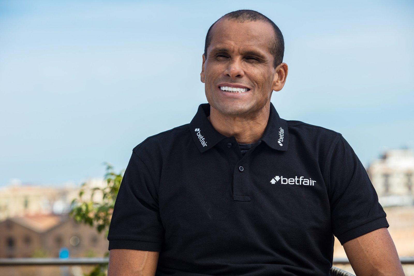 Rivaldo fala sobre relação com torcidas: “Não pude fazer história pelo clube, saí muito cedo!”