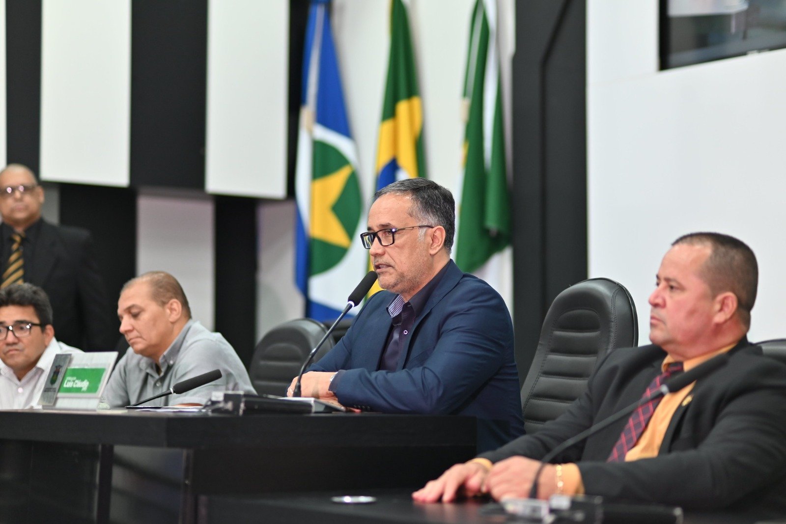 Vereador diz que Cuiabá precisa reconquistar título de “Cidade Verde” e criar políticas de combate aos efeitos do calor