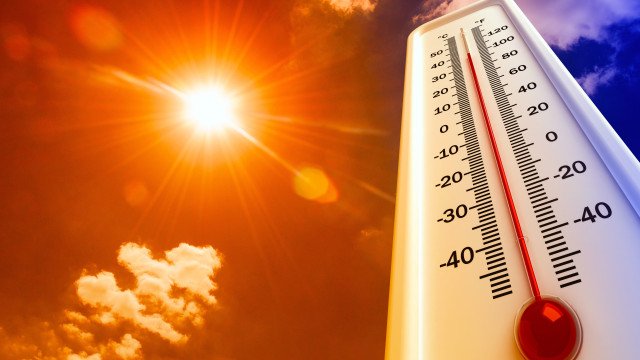 Nova onda de calor deve atingir regiões do Brasil nesta semana