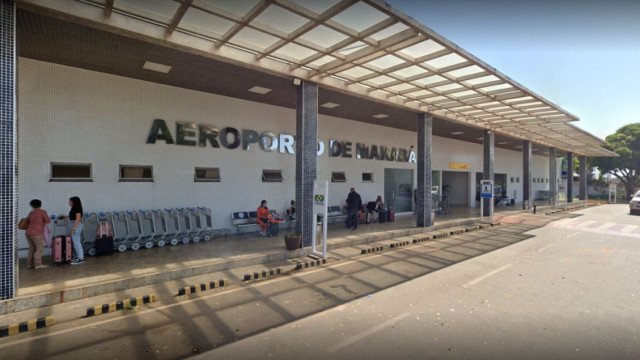 Explosão em aeroporto de Marabá (PA) deixa um morto e dois feridos