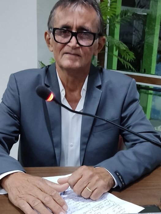 Vereador José França agradece Senador Carlos Fávaro por recursos para saúde de Guarantã do Norte
