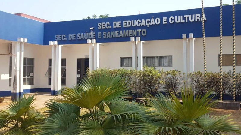 Especialista em educação capacitará mais de 500 profissionais que começam mês que vem ano letivo em Sorriso